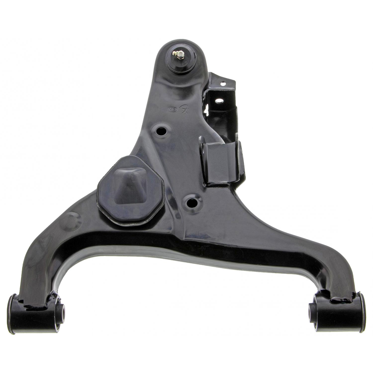 Mevotech CMS30116 - Suspension Control Arm and Ball Joint Assembly Mevotech CMS30116 Suspension Control Arm and Ball Joint Assembly product image 2 of 7