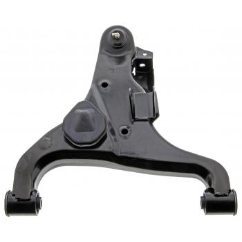 MEVOTECH CMS30116 - Suspension Control Arm and Ball Joint Assembly Product image