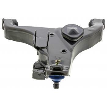 2007 Infiniti QX56 Suspension Control Arm and Ball Joint Assembly Front Left Lower Mevotech CMS30116 image 3 of 4