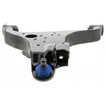 2007 Infiniti QX56 Suspension Control Arm and Ball Joint Assembly Front Left Lower Mevotech CMS30116 image 4 of 4