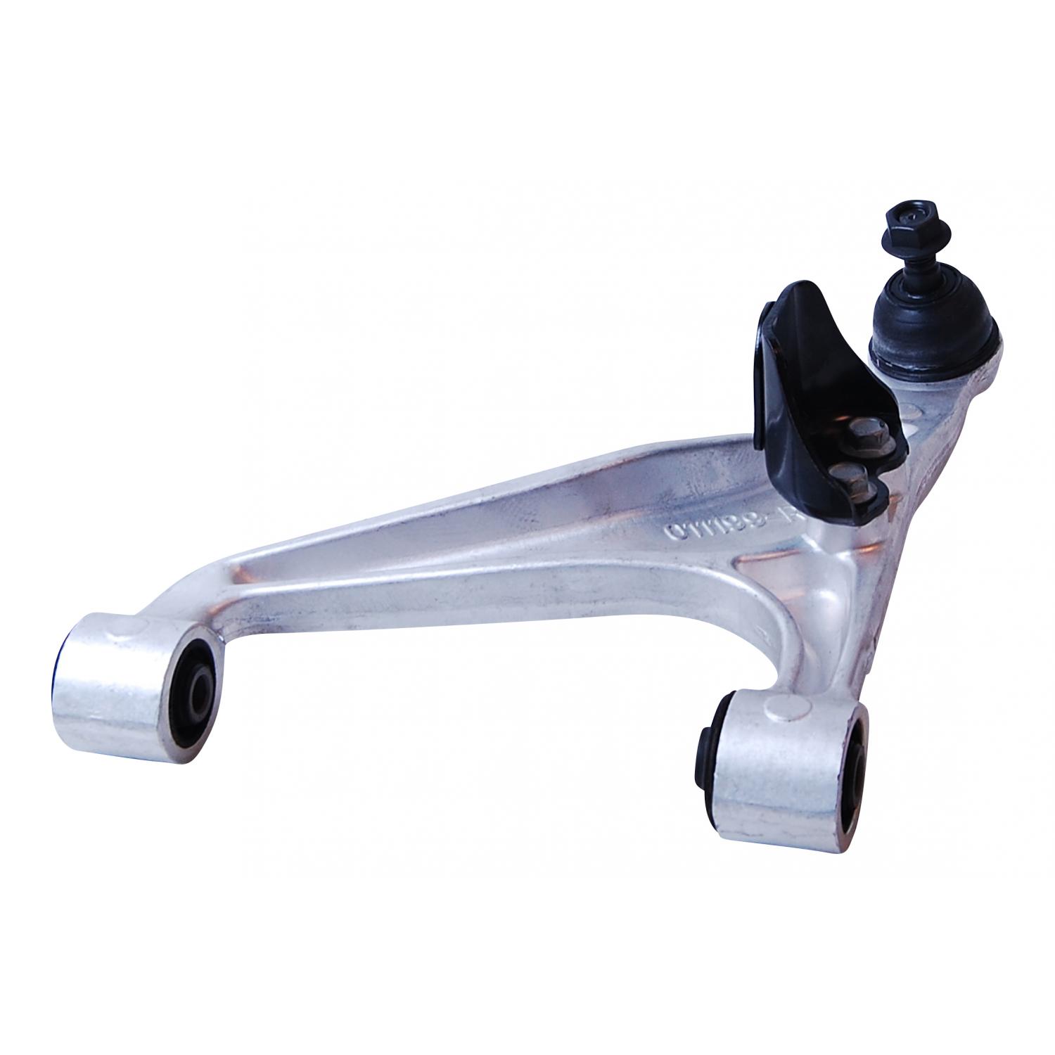 Mevotech CMS301162 - Suspension Control Arm and Ball Joint Assembly Mevotech CMS301162 Suspension Control Arm and Ball Joint Assembly product image 1 of 5