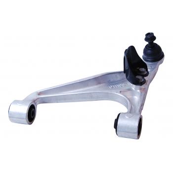 2012 Infiniti G25 Suspension Control Arm and Ball Joint Assembly Rear Right Upper Mevotech CMS301162 image 1 of 4