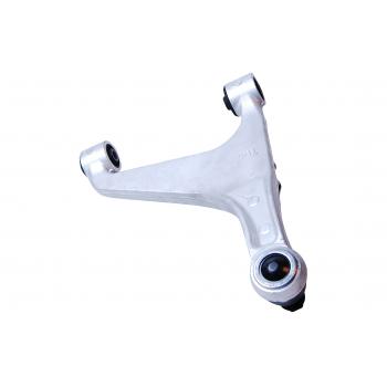 2012 Infiniti G25 Suspension Control Arm and Ball Joint Assembly Rear Right Upper Mevotech CMS301162 image 2 of 4
