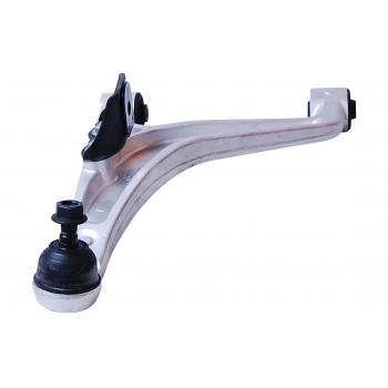 2012 Infiniti G25 Suspension Control Arm and Ball Joint Assembly Rear Right Upper Mevotech CMS301162 image 3 of 4