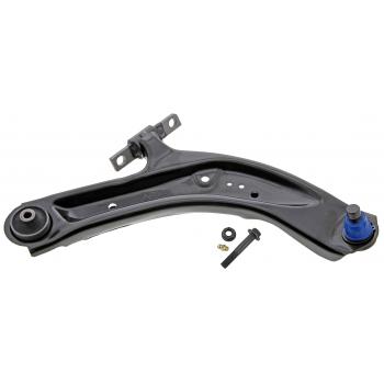 Mevotech CMS301168 - Suspension Control Arm and Ball Joint Assembly Mevotech CMS301168 Suspension Control Arm and Ball Joint Assembly product image 6 of 7