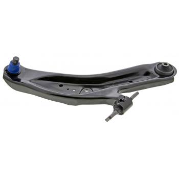 Mevotech CMS301168 - Suspension Control Arm and Ball Joint Assembly Mevotech CMS301168 Suspension Control Arm and Ball Joint Assembly product image 7 of 7