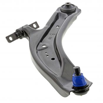 2017 Nissan Rogue Suspension Control Arm and Ball Joint Assembly Front Left Lower Mevotech CMS301169 image 4 of 4