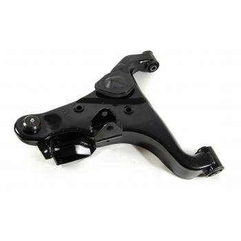 2007 Infiniti QX56 Suspension Control Arm and Ball Joint Assembly Front Right Lower Mevotech CMS30117 image 2 of 4