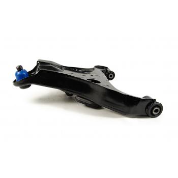 2007 Infiniti QX56 Suspension Control Arm and Ball Joint Assembly Front Right Lower Mevotech CMS30117 image 4 of 4