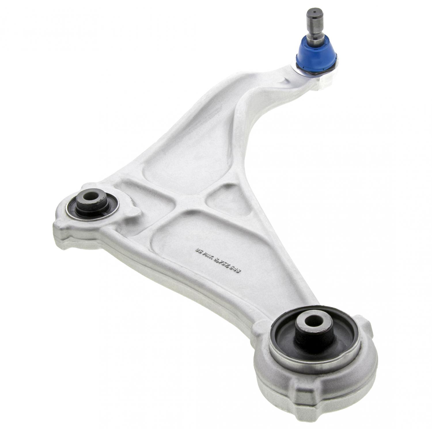 Mevotech CMS301170 - Suspension Control Arm and Ball Joint Assembly Mevotech CMS301170 Suspension Control Arm and Ball Joint Assembly product image 1 of 7