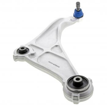 2023 Nissan Maxima Suspension Control Arm and Ball Joint Assembly Front Right Lower Mevotech CMS301170 image 1 of 4