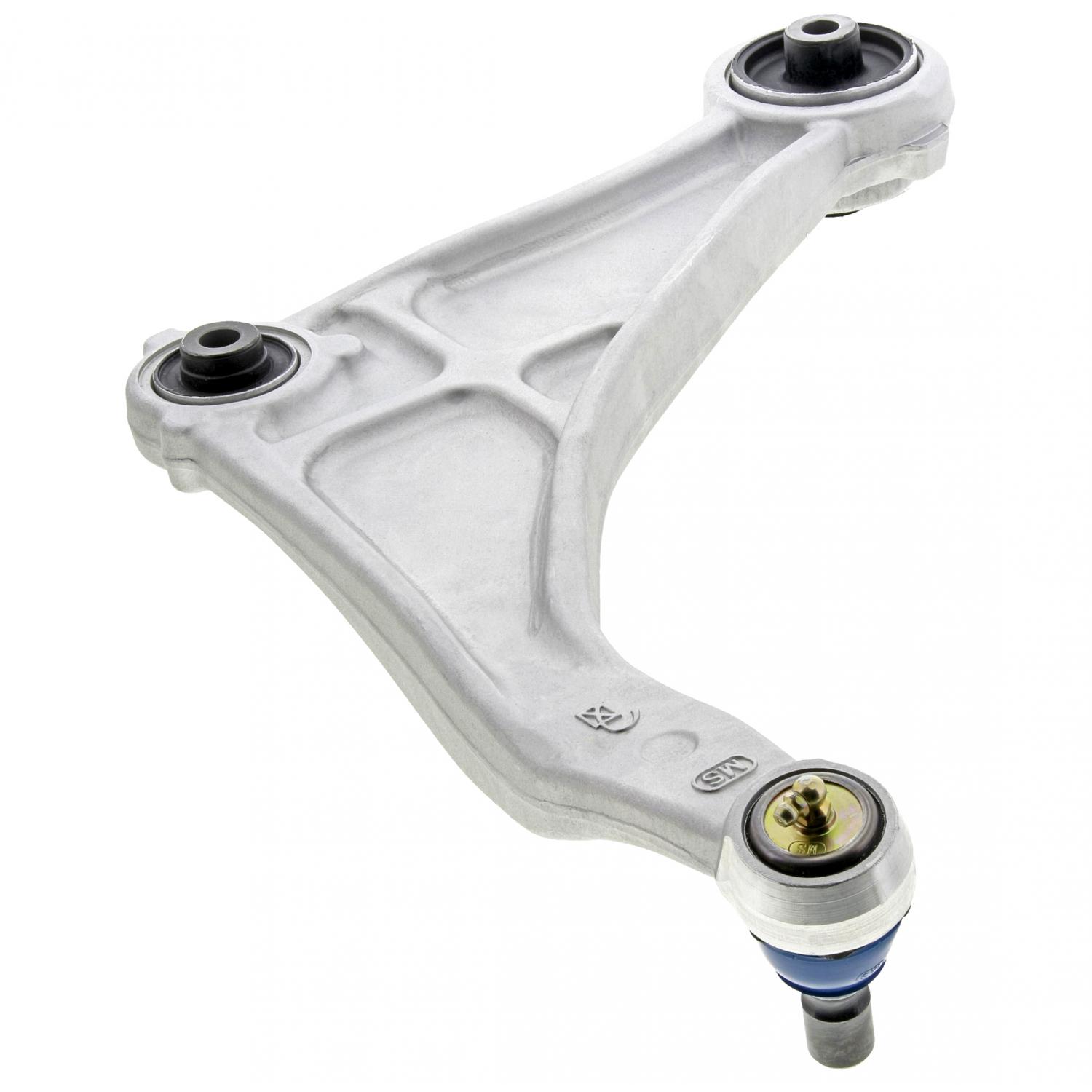 Mevotech CMS301170 - Suspension Control Arm and Ball Joint Assembly Mevotech CMS301170 Suspension Control Arm and Ball Joint Assembly product image 2 of 7