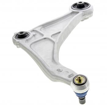 2023 Nissan Maxima Suspension Control Arm and Ball Joint Assembly Front Right Lower Mevotech CMS301170 image 2 of 4