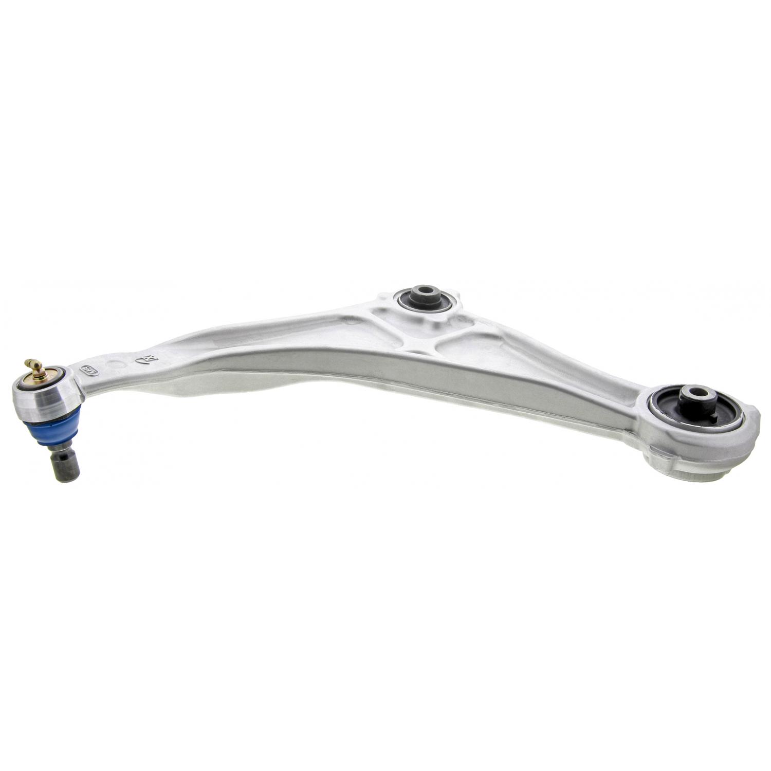 Mevotech CMS301170 - Suspension Control Arm and Ball Joint Assembly Mevotech CMS301170 Suspension Control Arm and Ball Joint Assembly product image 3 of 7