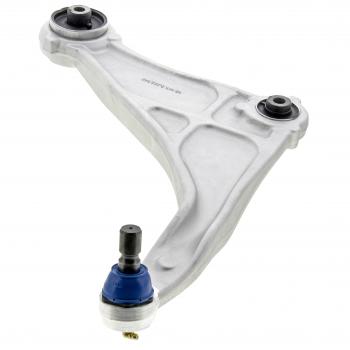 2023 Nissan Maxima Suspension Control Arm and Ball Joint Assembly Front Right Lower Mevotech CMS301170 image 4 of 4