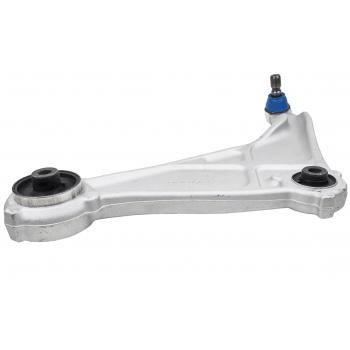 2023 Nissan Maxima Suspension Control Arm and Ball Joint Assembly Front Left Lower Mevotech CMS301171 image 1 of 4
