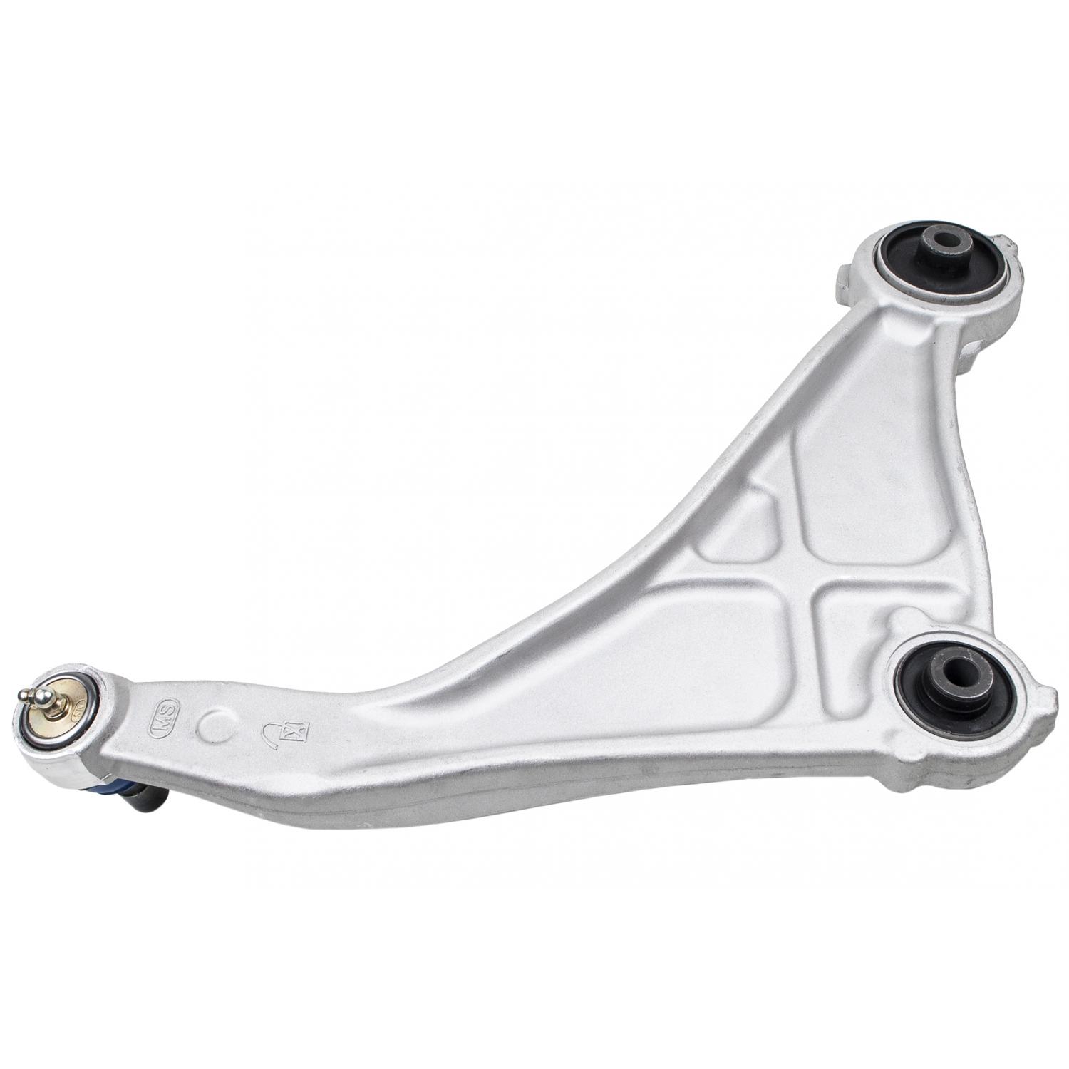 Mevotech CMS301171 - Suspension Control Arm and Ball Joint Assembly Mevotech CMS301171 Suspension Control Arm and Ball Joint Assembly product image 2 of 5