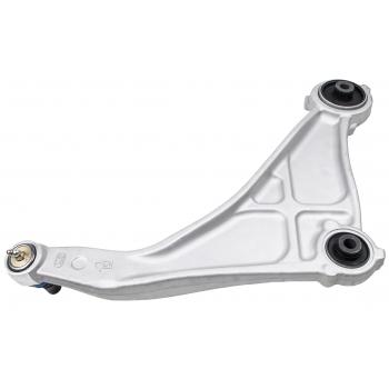 2023 Nissan Maxima Suspension Control Arm and Ball Joint Assembly Front Left Lower Mevotech CMS301171 image 2 of 4