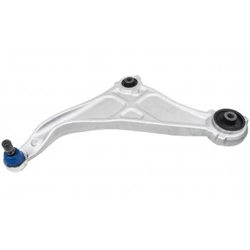 2023 Nissan Maxima Suspension Control Arm and Ball Joint Assembly Front Left Lower Mevotech CMS301171 image 3 of 4