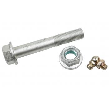 MEVOTECH CMS301171 - Suspension Control Arm and Ball Joint Assembly Product image