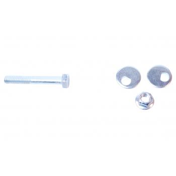 2014 Nissan Maxima Lateral Arm Rear Lower Mevotech CMS301179 image 2 of 2