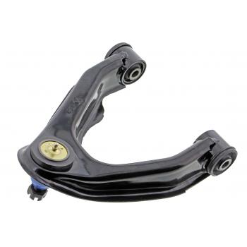 2000 Nissan Xterra Suspension Control Arm and Ball Joint Assembly Front Left Upper Mevotech CMS30118 image 2 of 4
