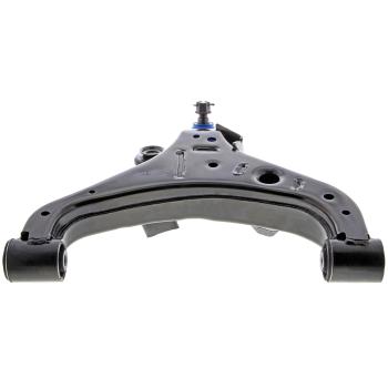 2021 Nissan NV3500 Suspension Control Arm and Ball Joint Assembly Front Left Lower Mevotech CMS301185 image 1 of 4