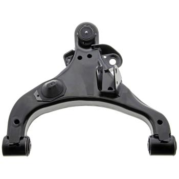 2021 Nissan NV3500 Suspension Control Arm and Ball Joint Assembly Front Left Lower Mevotech CMS301185 image 2 of 4