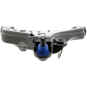 2021 Nissan NV3500 Suspension Control Arm and Ball Joint Assembly Front Left Lower Mevotech CMS301185 image 4 of 4