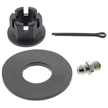 Mevotech CMS301185 Suspension Control Arm and Ball Joint Assembly product image 5 of 7