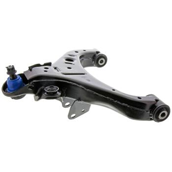 Mevotech CMS301185 Suspension Control Arm and Ball Joint Assembly product image 7 of 7