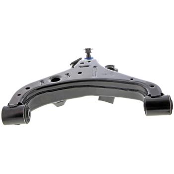 2021 Nissan NV3500 Suspension Control Arm and Ball Joint Assembly Front Right Lower Mevotech CMS301186 image 1 of 4