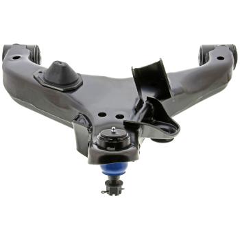 2021 Nissan NV3500 Suspension Control Arm and Ball Joint Assembly Front Right Lower Mevotech CMS301186 image 3 of 4