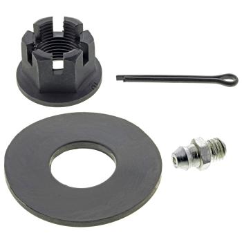 Mevotech CMS301186 Suspension Control Arm and Ball Joint Assembly product image 5 of 7