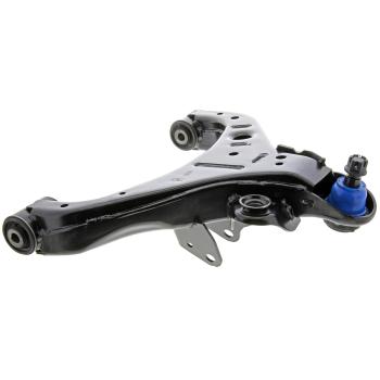 Mevotech CMS301186 Suspension Control Arm and Ball Joint Assembly product image 7 of 7
