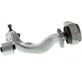 2006 Infiniti M45 Suspension Control Arm and Ball Joint Assembly Front Left Lower Mevotech CMS301187 image 1 of 4
