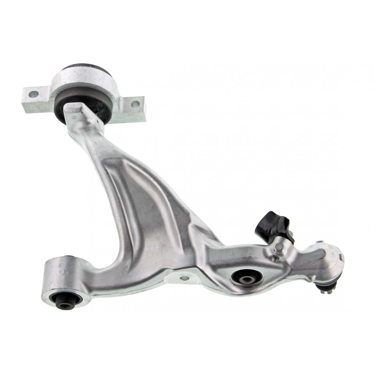 Mevotech CMS301187 - Suspension Control Arm and Ball Joint Assembly Mevotech CMS301187 Suspension Control Arm and Ball Joint Assembly product image 2 of 5