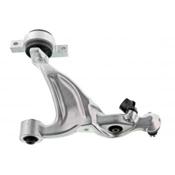 MEVOTECH CMS301187 - Suspension Control Arm and Ball Joint Assembly Product image