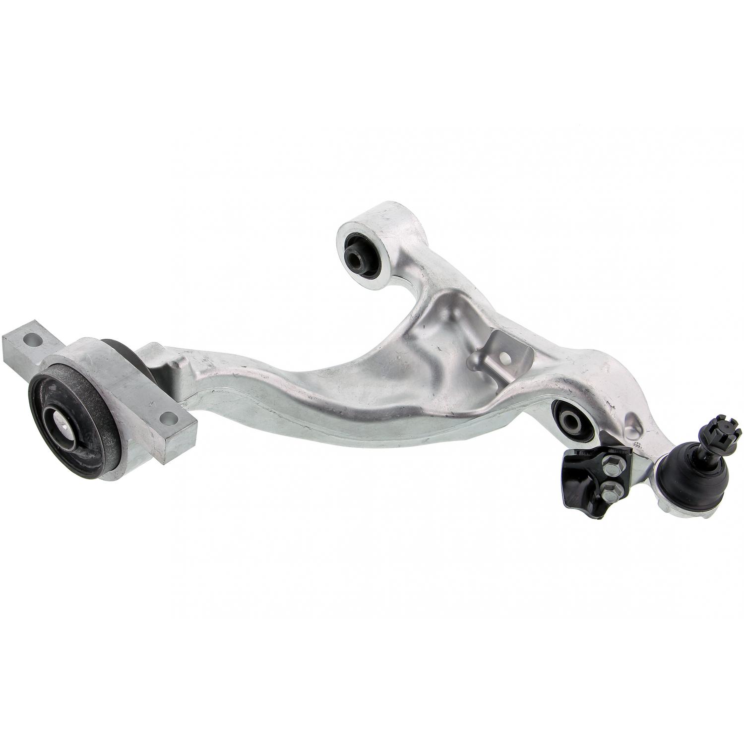Mevotech CMS301187 - Suspension Control Arm and Ball Joint Assembly Mevotech CMS301187 Suspension Control Arm and Ball Joint Assembly product image 3 of 5