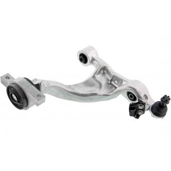 MEVOTECH CMS301187 - Suspension Control Arm and Ball Joint Assembly Product image