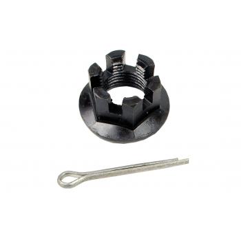 MEVOTECH CMS301187 - Suspension Control Arm and Ball Joint Assembly Product image