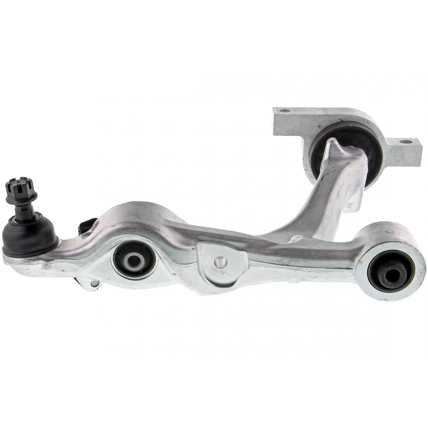 Mevotech CMS301187 - Suspension Control Arm and Ball Joint Assembly Mevotech CMS301187 Suspension Control Arm and Ball Joint Assembly product image 5 of 5