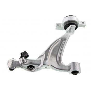 2006 Infiniti M45 Suspension Control Arm and Ball Joint Assembly Front Right Lower Mevotech CMS301188 image 2 of 4