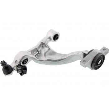 MEVOTECH CMS301188 - Suspension Control Arm and Ball Joint Assembly Product image