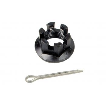 2006 Infiniti M45 Suspension Control Arm and Ball Joint Assembly Front Right Lower Mevotech CMS301188 image 4 of 4
