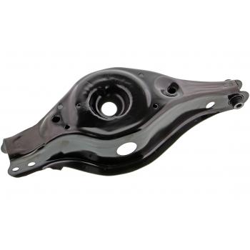 2006 Nissan Murano Suspension Control Arm Rear Lower Mevotech CMS301189 image 1 of 3