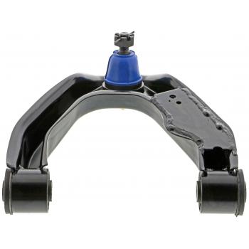 2000 Nissan Xterra Suspension Control Arm and Ball Joint Assembly Front Right Upper Mevotech CMS30119 image 1 of 4
