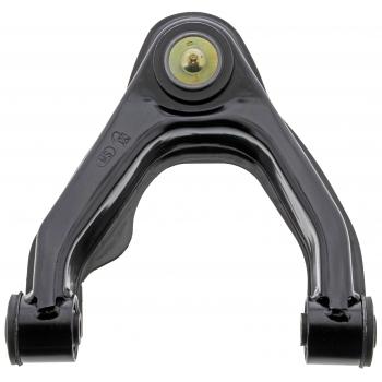 2000 Nissan Xterra Suspension Control Arm and Ball Joint Assembly Front Right Upper Mevotech CMS30119 image 2 of 4