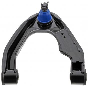2000 Nissan Xterra Suspension Control Arm and Ball Joint Assembly Front Right Upper Mevotech CMS30119 image 4 of 4