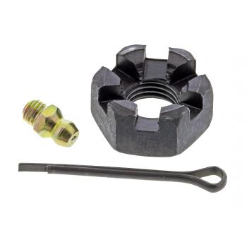 MEVOTECH CMS30119 - Suspension Control Arm and Ball Joint Assembly Product image